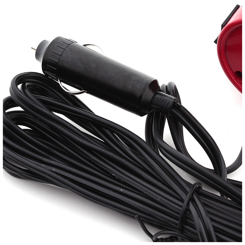 Автомобільний компресор PROSWISSCAR AC-03 (000148) - зображення 9