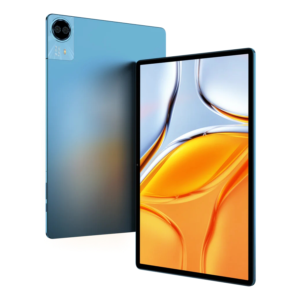 Планшет Teclast T70 14" 8/256GB LTE blue (6940709687208) - зображення 5