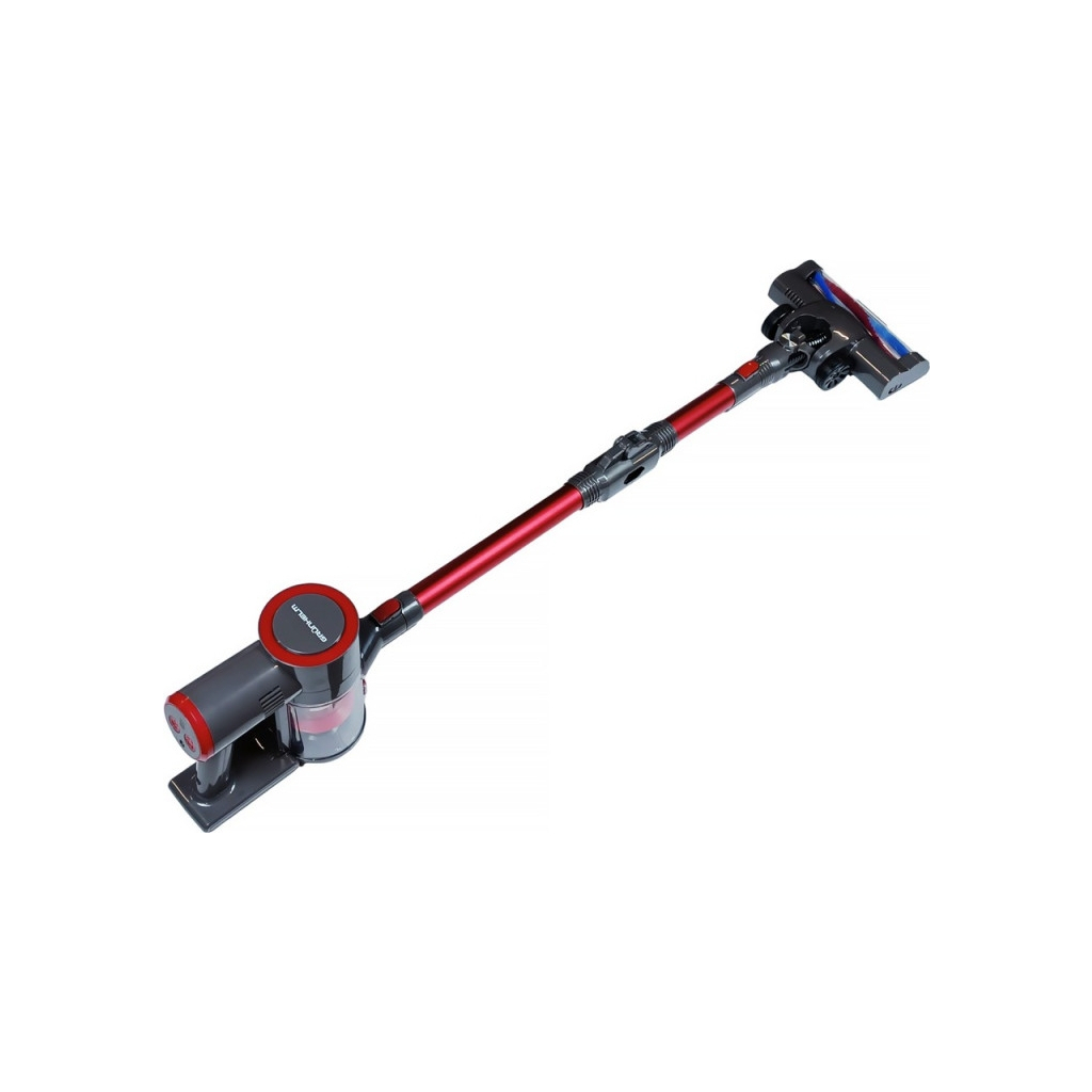 Пилосос Grunhelm GAVC-825 HIR - зображення 2