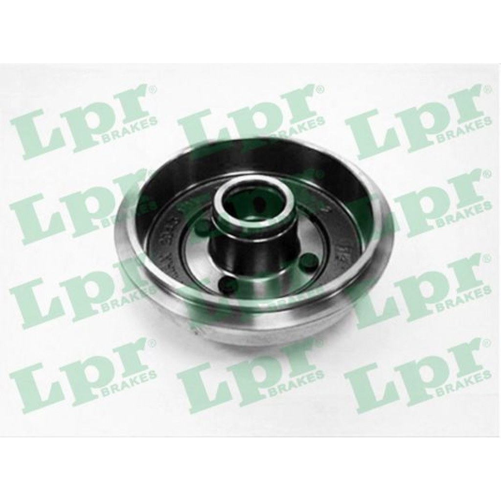 Гальмівний барабан LPR 7D0644 - изображение 1