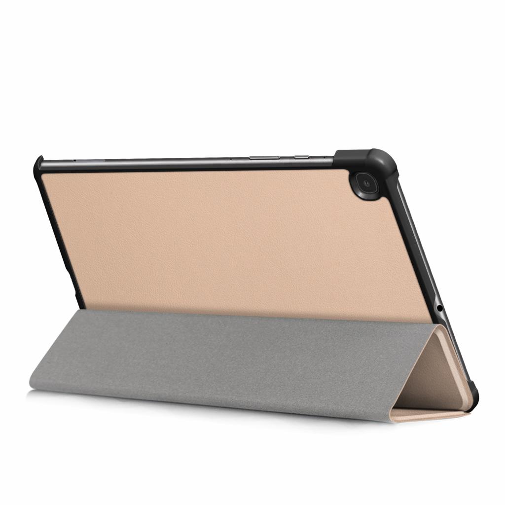 Чохол до планшета BeCover Smart Case Samsung Galaxy Tab S6 Lite 10.4 P610/P613/P615/P6 (705992) - зображення 6