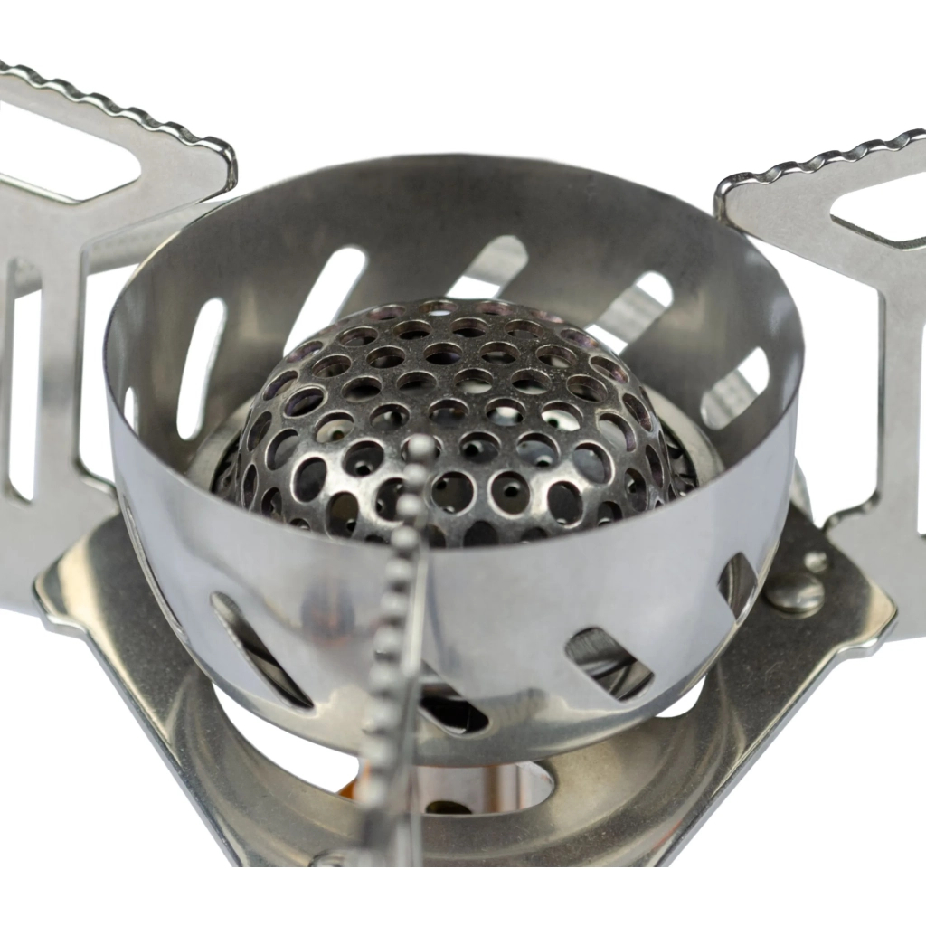 Пальник Tramp UTRG-047 + Картридж 230гр (UTRG-047+UTRG-003) - зображення 6