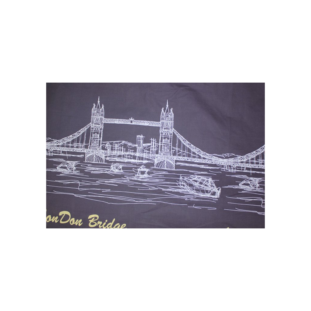 Постільна білизна MirSon Ranforce Elite Dolores №393INT 160х220 (2200004697727) - зображення 5