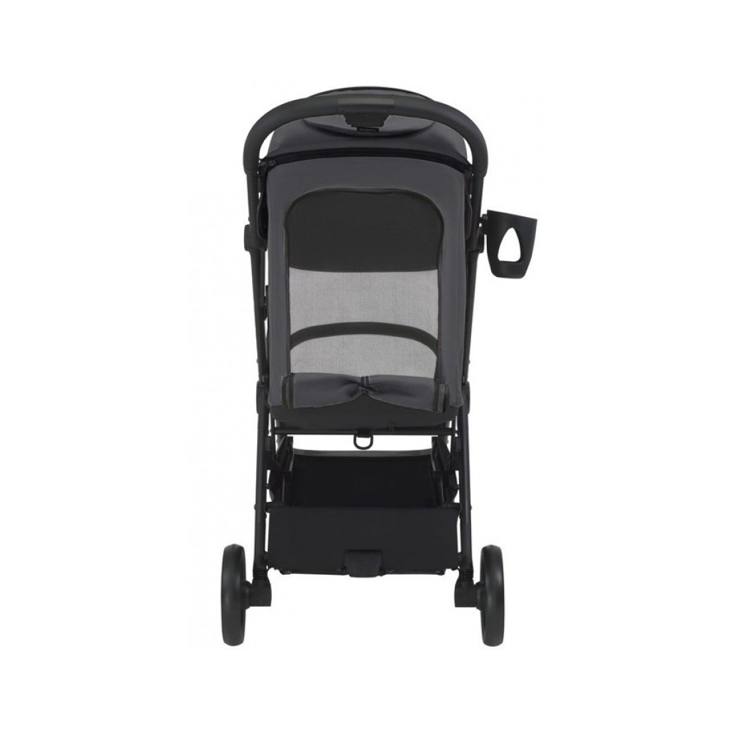 Коляска Espiro Just 127 Graphite Berry (5905683801355) - зображення 8