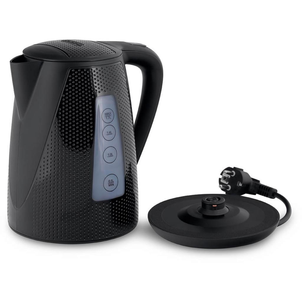 Електрочайник Polaris PWK 1794C - зображення 5