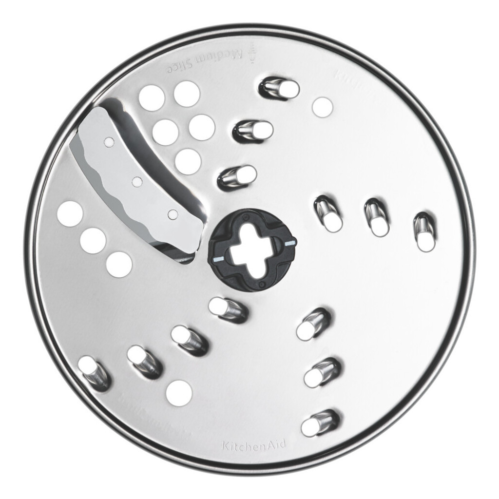 Кухонний комбайн KitchenAid 5KFP0921EAC - зображення 7