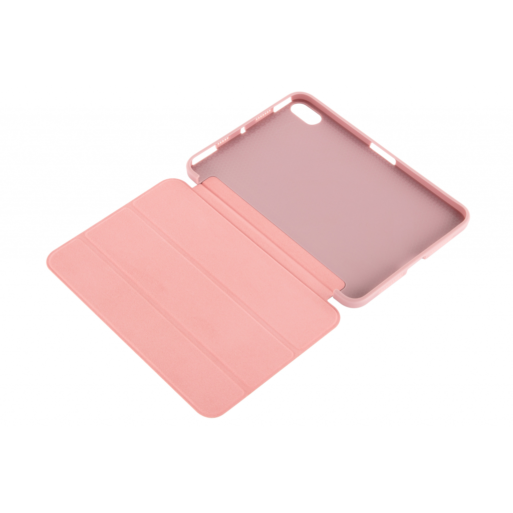 Чохол до планшета 2E Basic Apple iPad mini 6 8.3 (2021), Flex, Rose Gold (2E-IPAD-MIN6-IKFX-RG) - зображення 4
