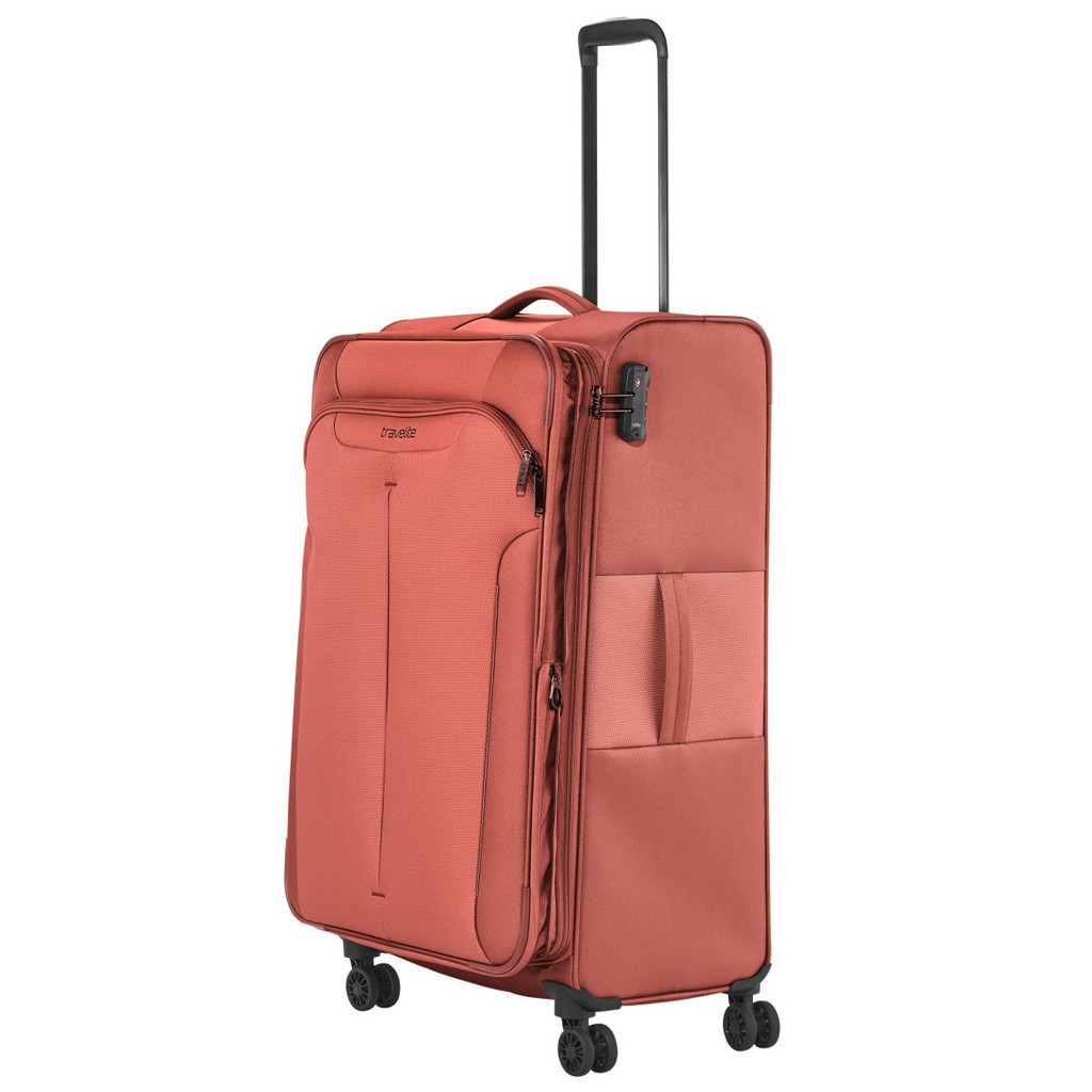 Валіза Travelite Croatia Coral L (TL080349-88) - зображення 2