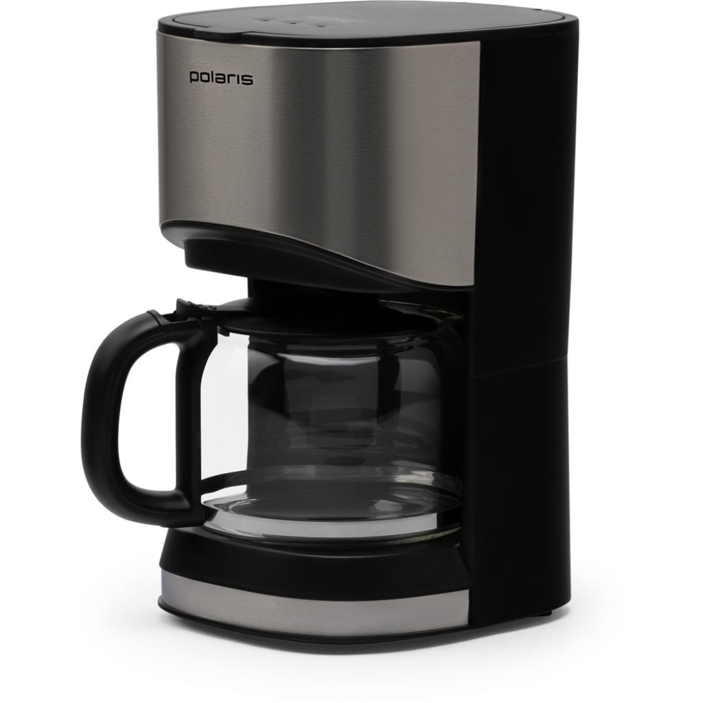 Крапельна кавоварка Polaris PCM 1215A (PCM1215A) - зображення 2