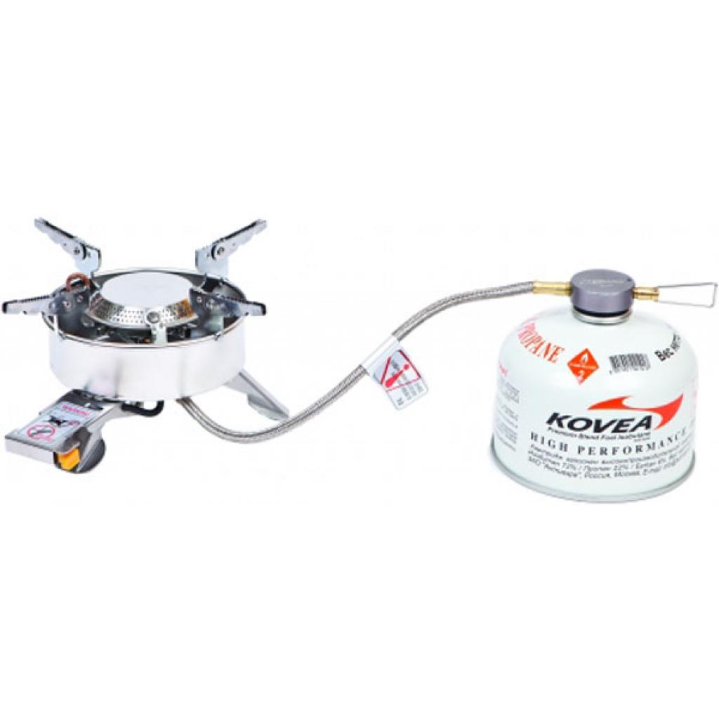 Пальник Kovea Camp-1 Expedition TKB-N9703 (8806372095031) - изображение 4