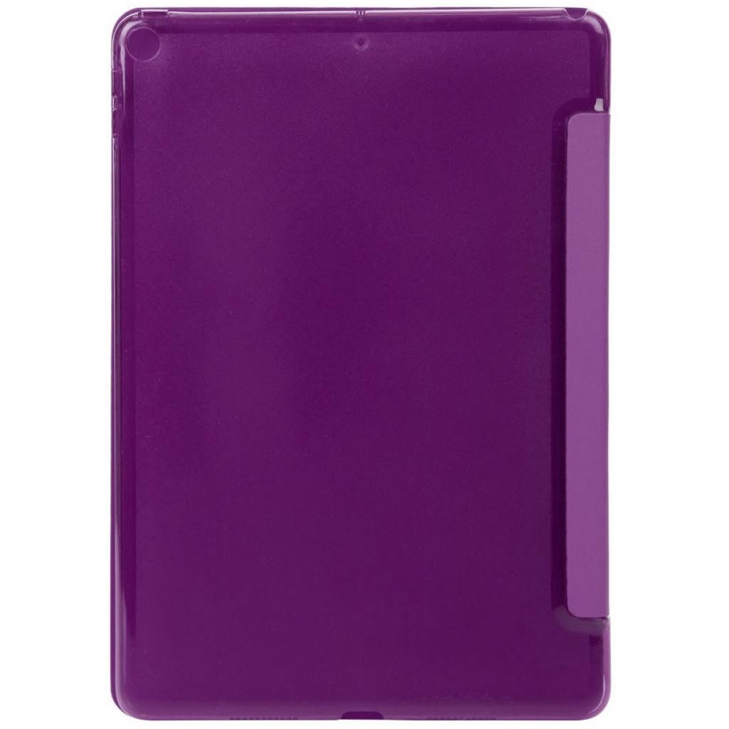 Чохол до планшета BeCover Smart Case Apple iPad Air 3 2019 Purple (703781) - зображення 2