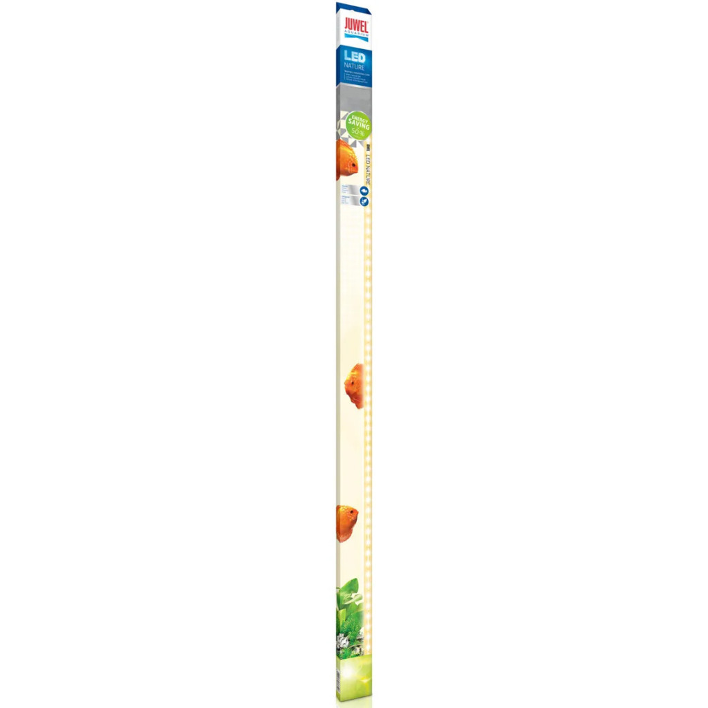 Світильник для акваріума Juwel Nature LED 895 мм (4022573868289) - зображення 1
