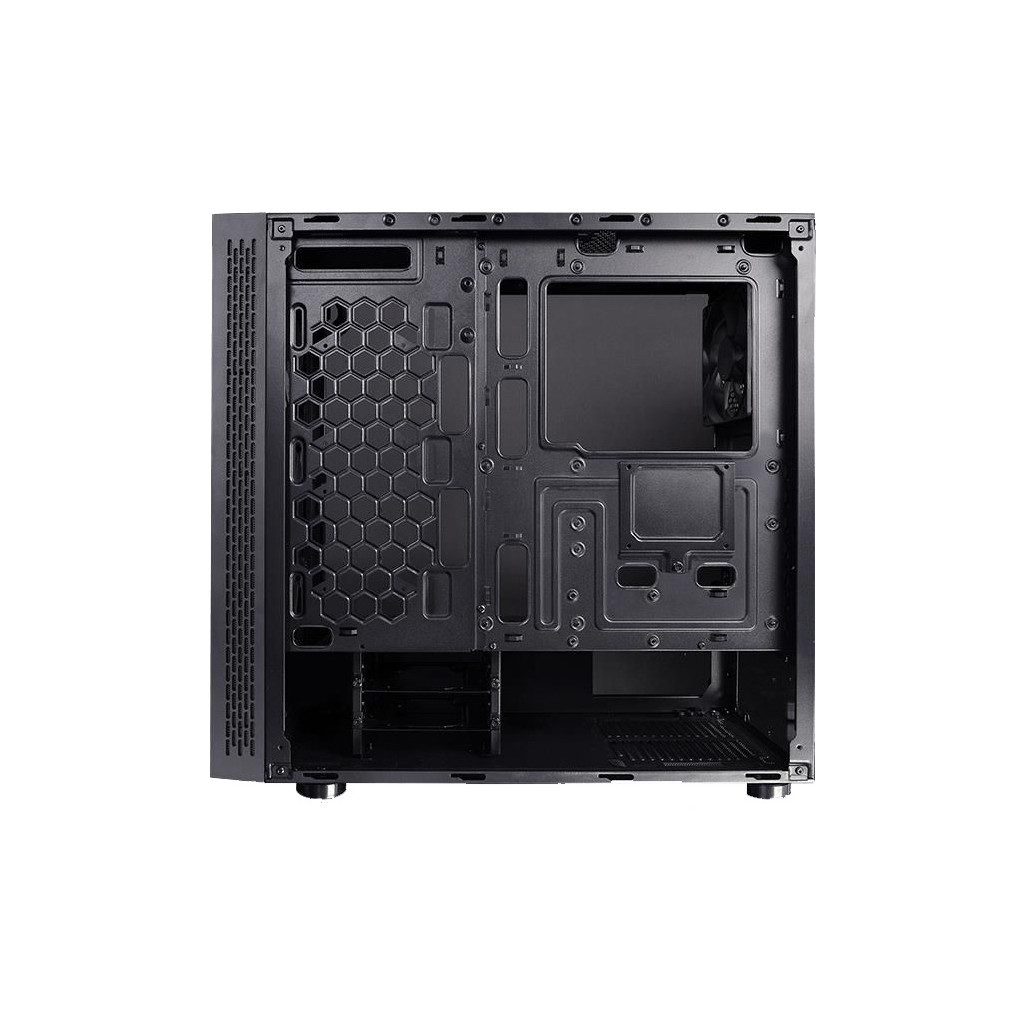 Корпус ThermalTake View 23 TG A-RGB (CA-1M8-00M1WN-00) - зображення 5