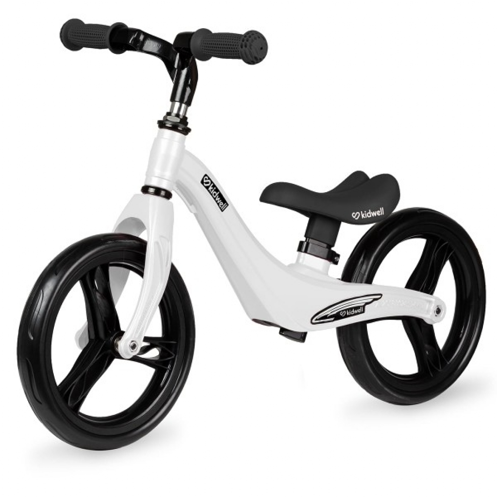 Біговел Kidwell FORCE white - зображення 1