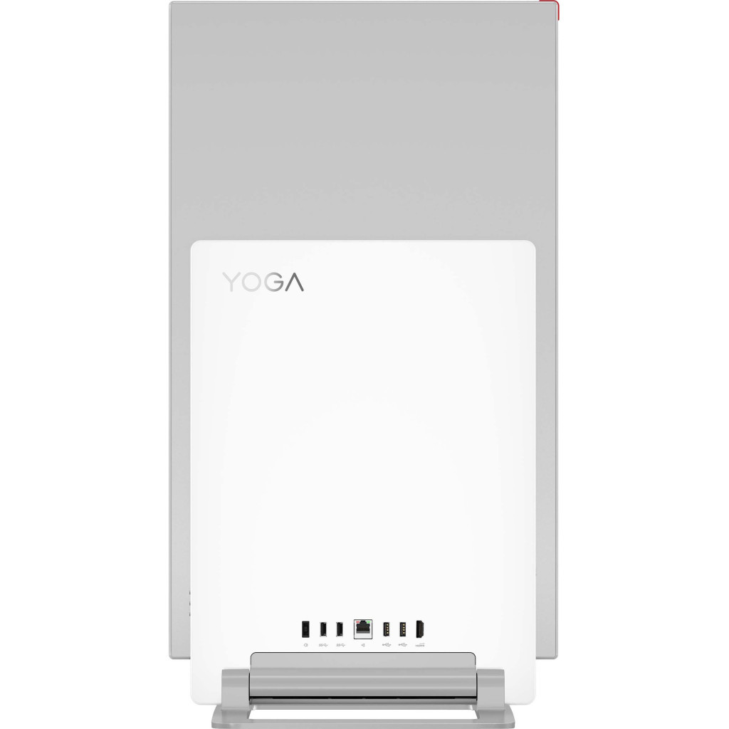 Комп'ютер Lenovo Yoga AiIO 7 27ACH6 / Ryzen7 5800H (F0G7002CRK) - зображення 12