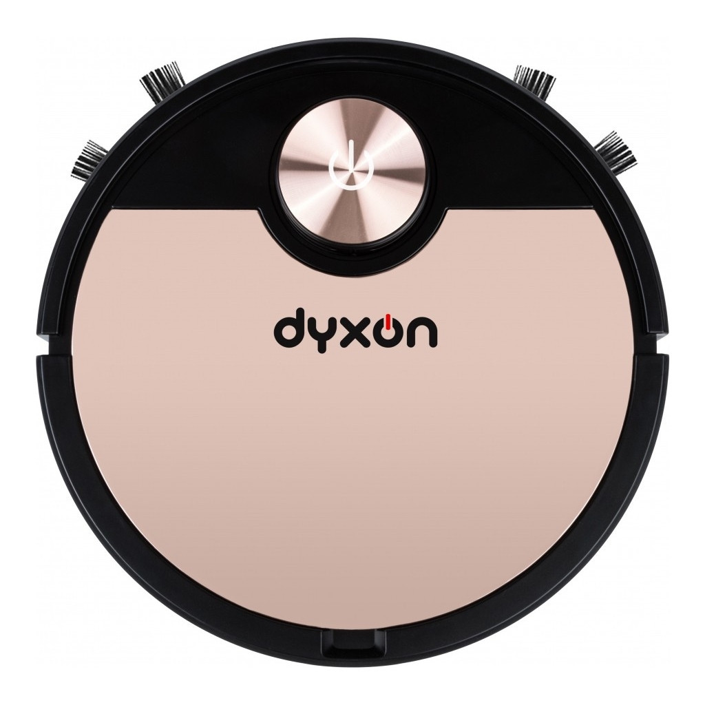 Пилосос DYXON MEGAVAC 3000 black-bronze - зображення 3