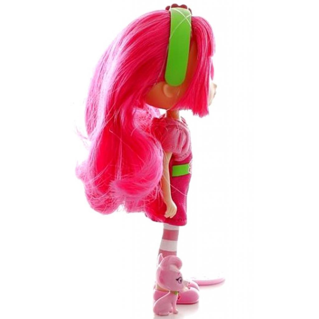 Лялька Шарлотта Земляничка Домашні улюбленці Малинка 15 см (12269N) - зображення 2