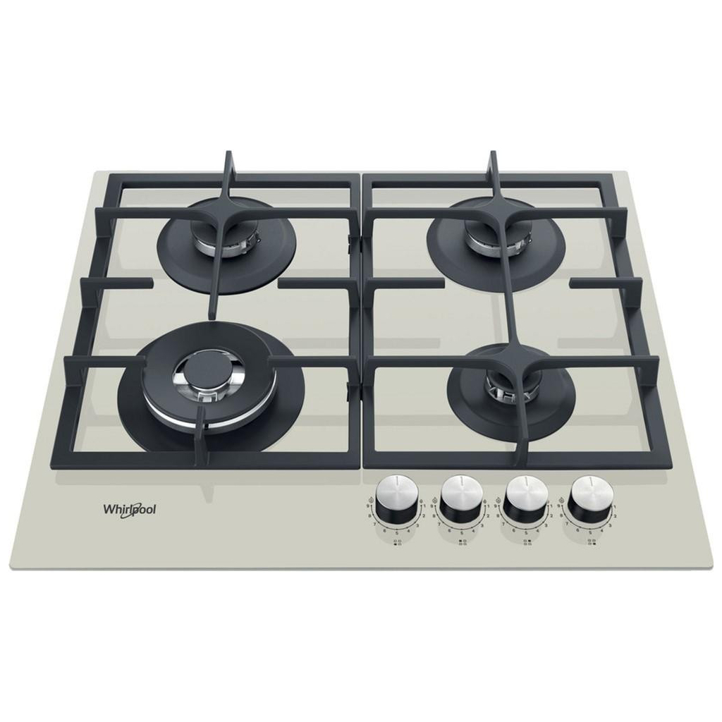 Варочна поверхня Whirlpool GOFL629S - зображення 2