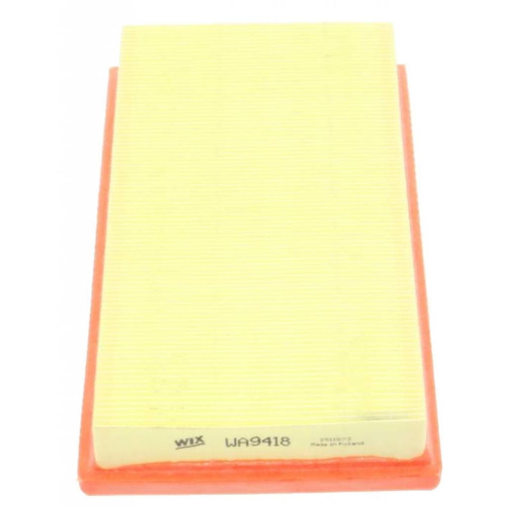 Повітряний фільтр для автомобіля Wixfiltron WA9418 - зображення 2