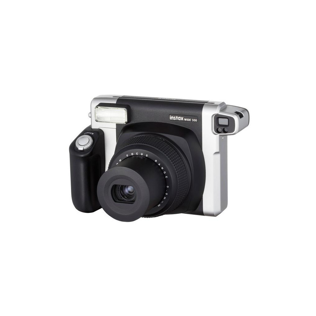 Камера миттєвого друку Fujifilm Instax WIDE 300 Instant camera (16445795) - зображення 1