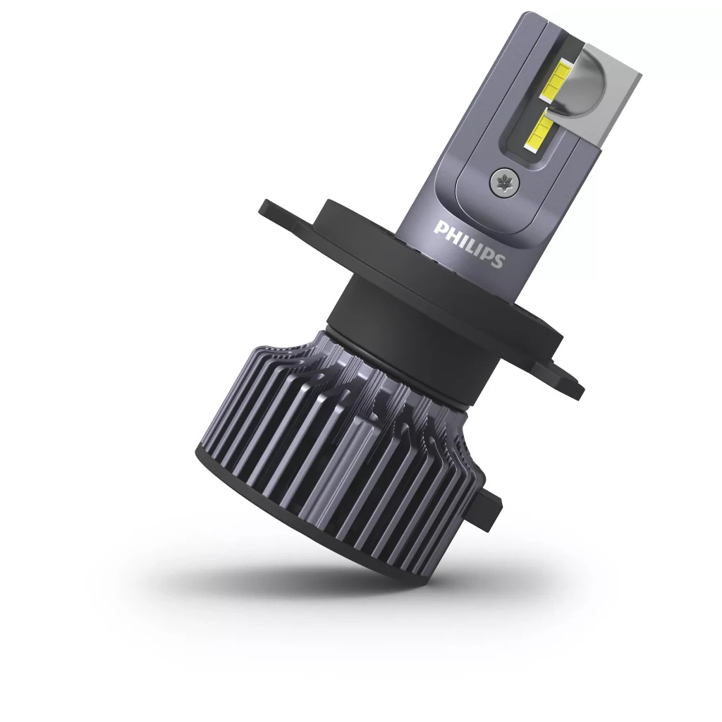 Автолампа Philips 11342U3022X2 - изображение 2