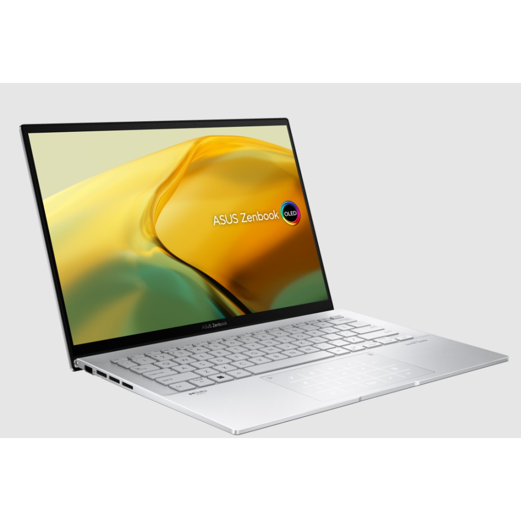 Ноутбук ASUS Zenbook 14 OLED UX3402VA-KM066WS (90NB10G6-M00360) - зображення 2