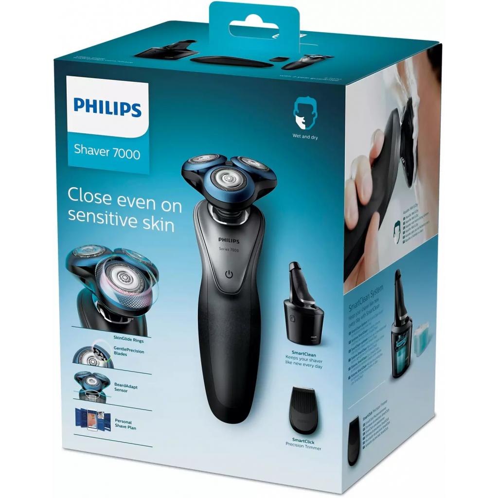Електробритва Philips S7970/26 - зображення 5