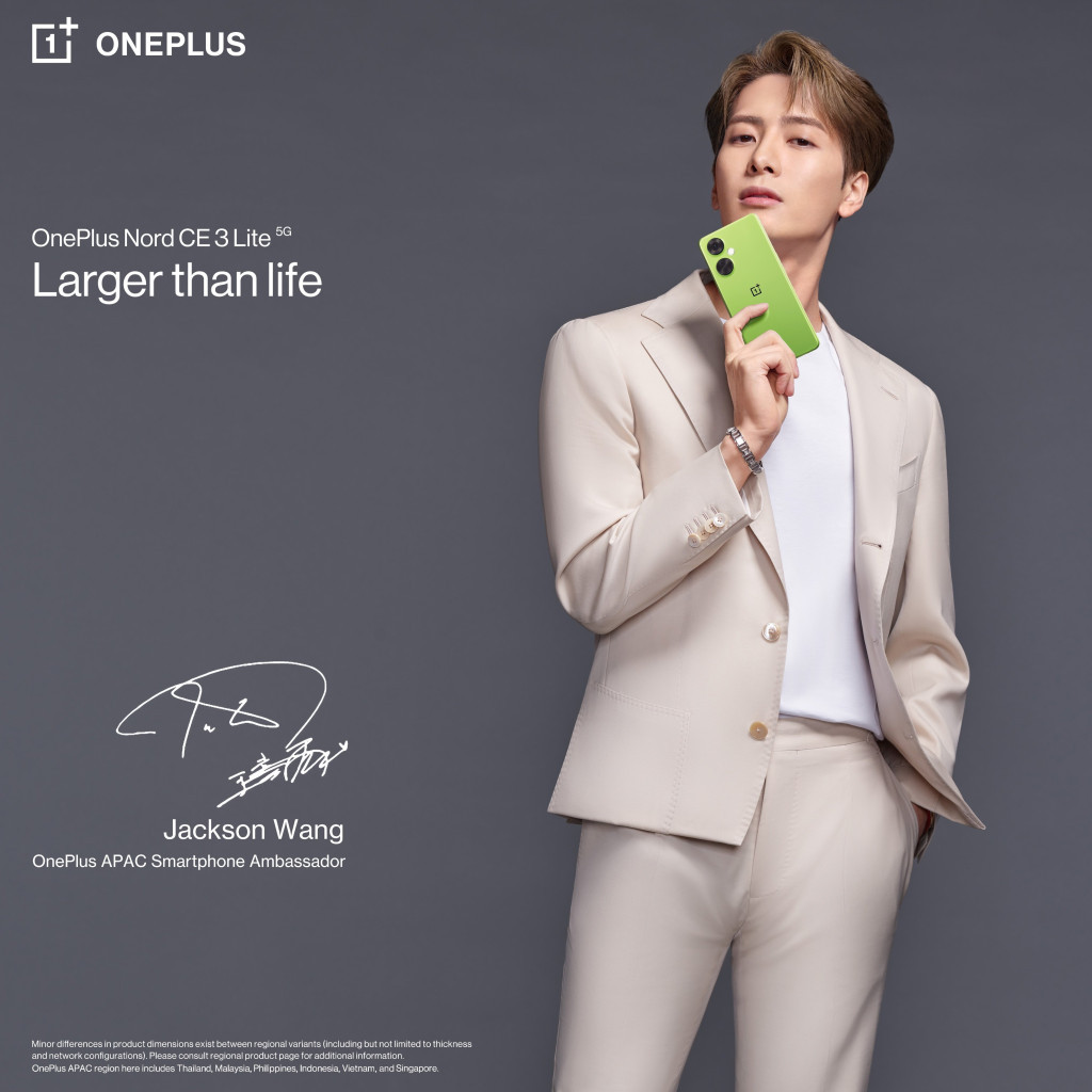 Мобільний телефон OnePlus Nord CE 3 Lite 5G 8/128GB Pastel Lime - зображення 12