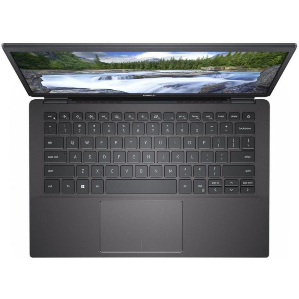 Ноутбук Dell Latitude 3301 (210-ASBH-ST-08) - зображення 4