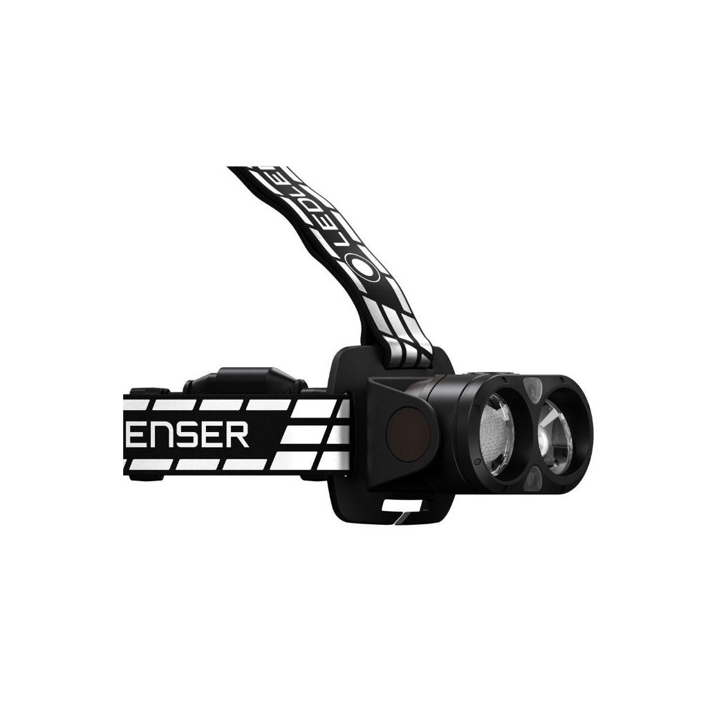 Ліхтар LedLenser H19R Signature (502198) - зображення 3
