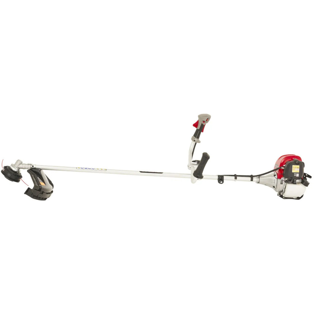 Тример садовий Stiga бензиновий, HONDA, 1.47 кВт, ніж та волосінь, 9 кг (BC450HD) - зображення 2