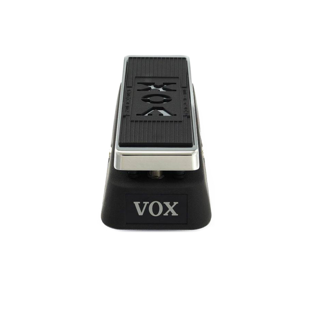 Педаль ефектів VOX Wah V847-A (A005028) - зображення 10