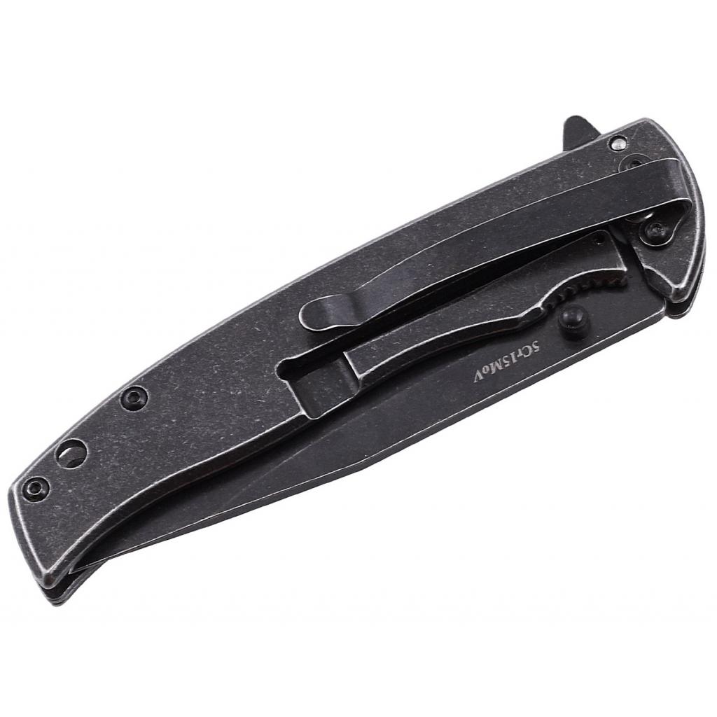 Ніж Grand Way WK 06093 - зображення 3