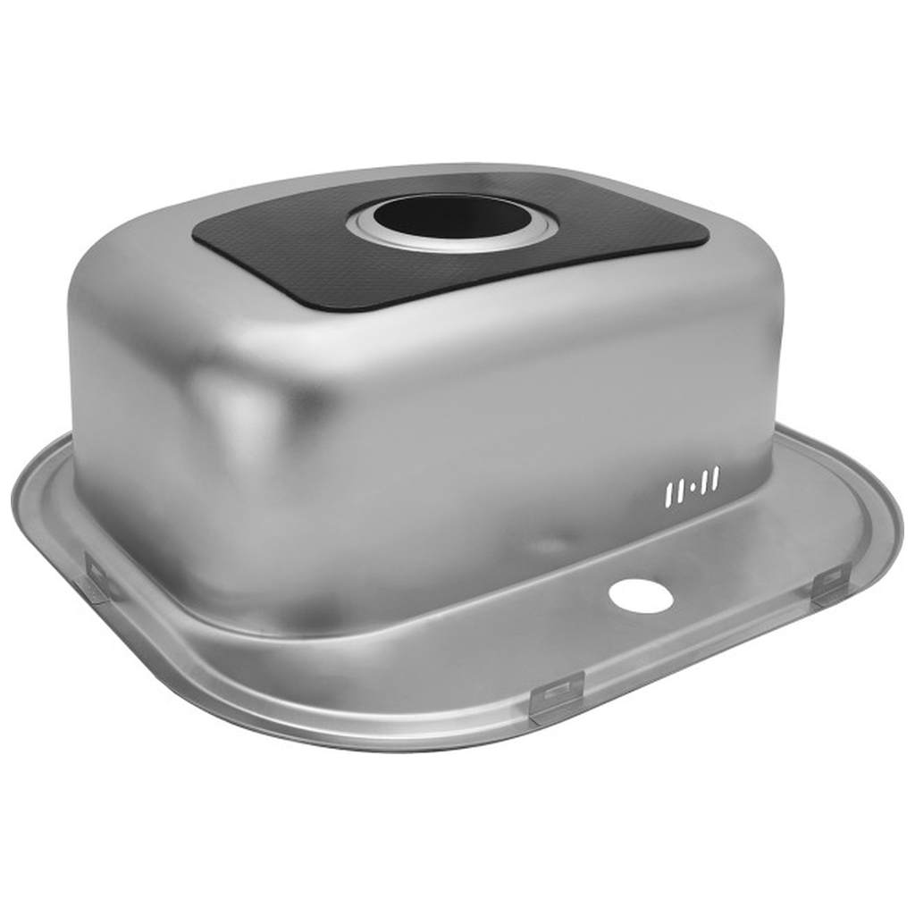 Мийка кухонна Kroner Satin-4749080180 (CV022758) - зображення 4