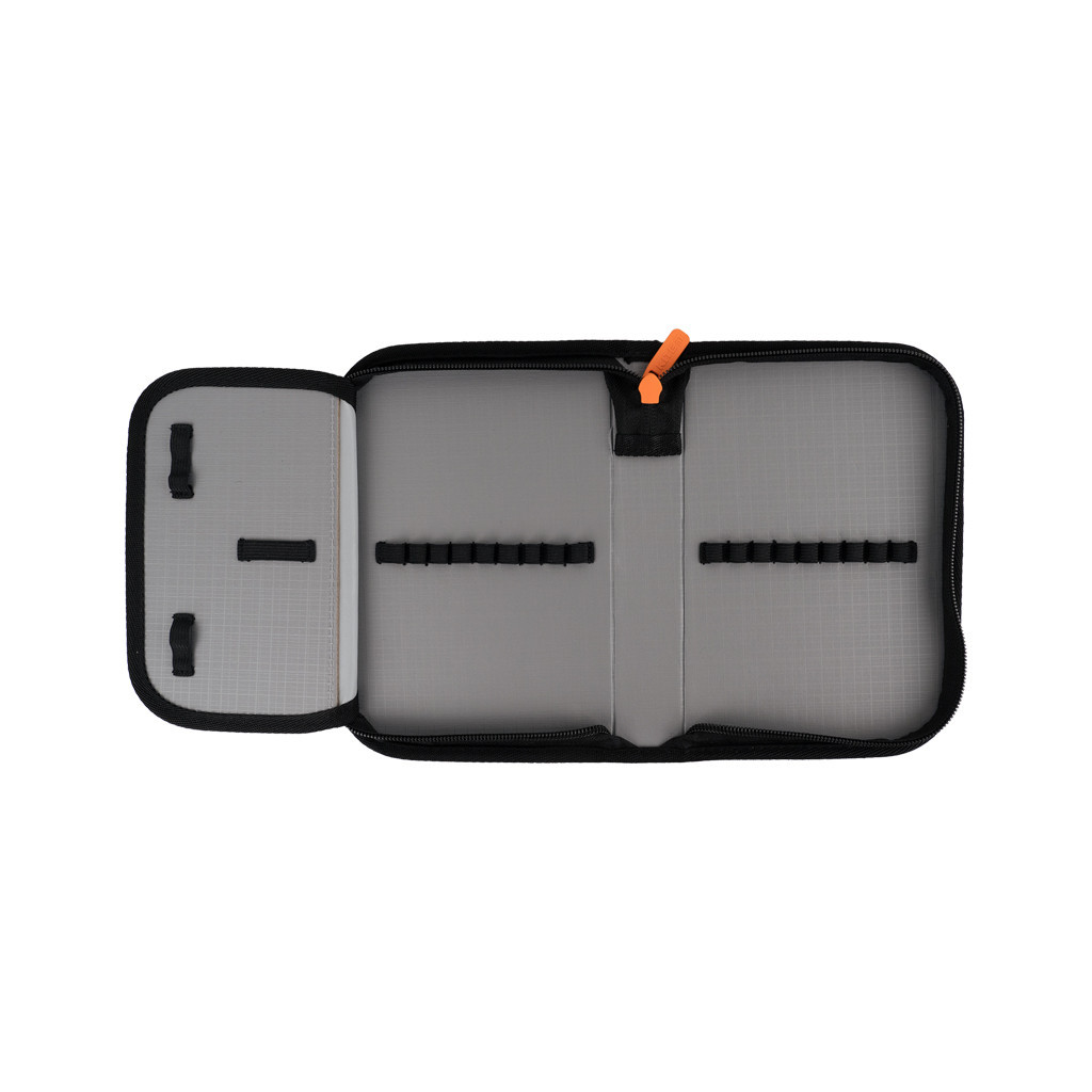 Пенал Kite Game Over 621 1 відділення, 1 відворот (K24-621-2) - зображення 5