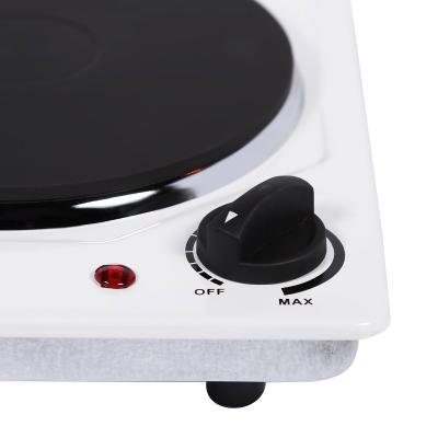 Настільна плита Saturn ST-ЕС0190 - зображення 3