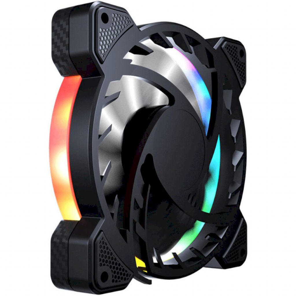 Кулер до корпусу Cougar VK 120 ARGB - зображення 5
