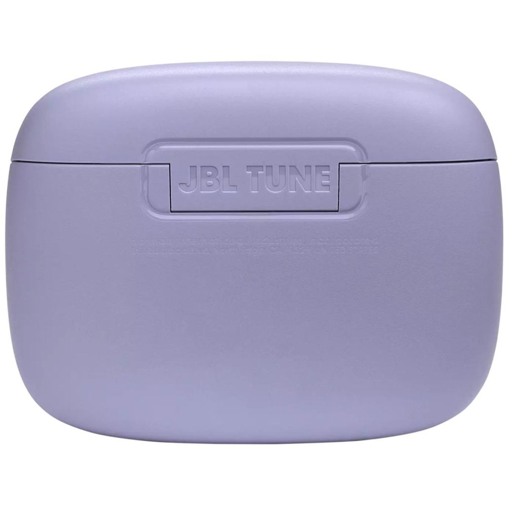Навушники JBL Tune Beam Purple (JBLTBEAMPUR) - зображення 5