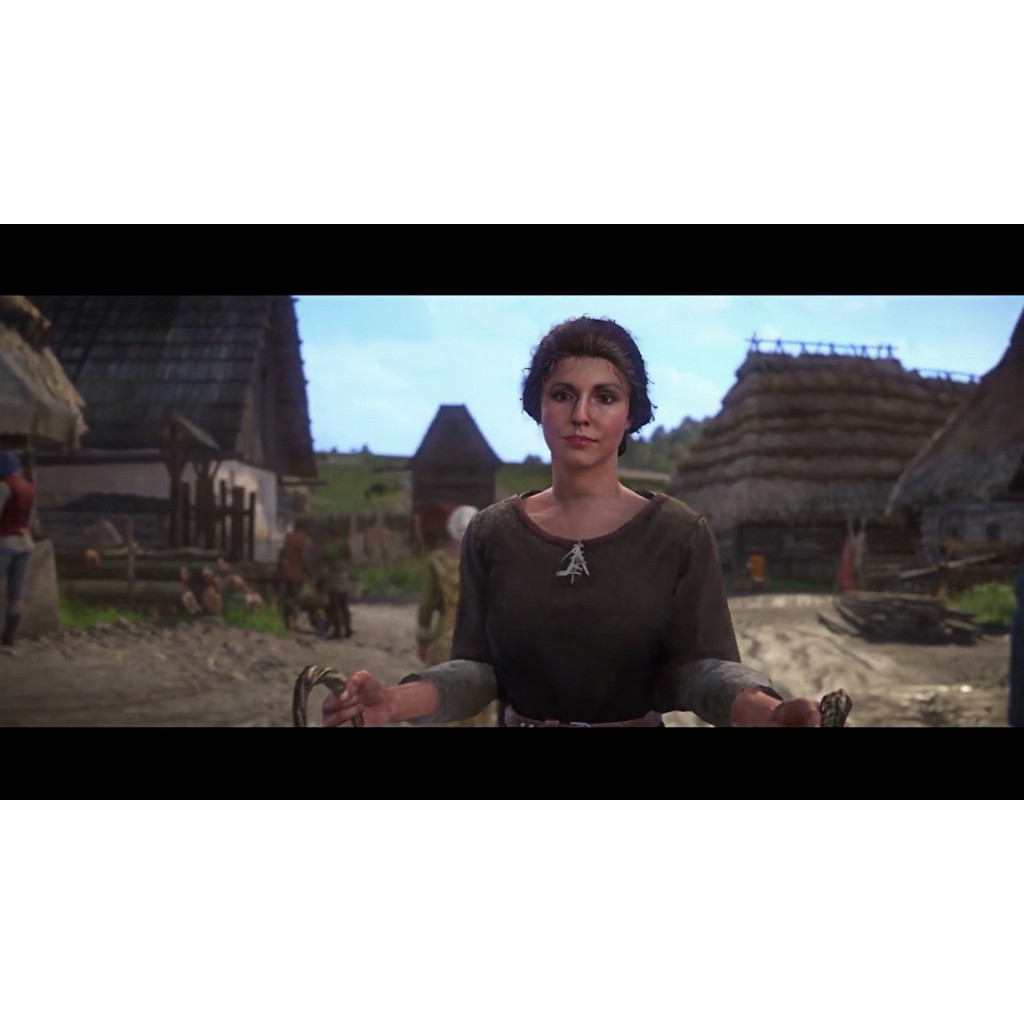 Гра Nintendo Kingdom Come: Deliverance Royal Edition, картридж (1123685) - зображення 12