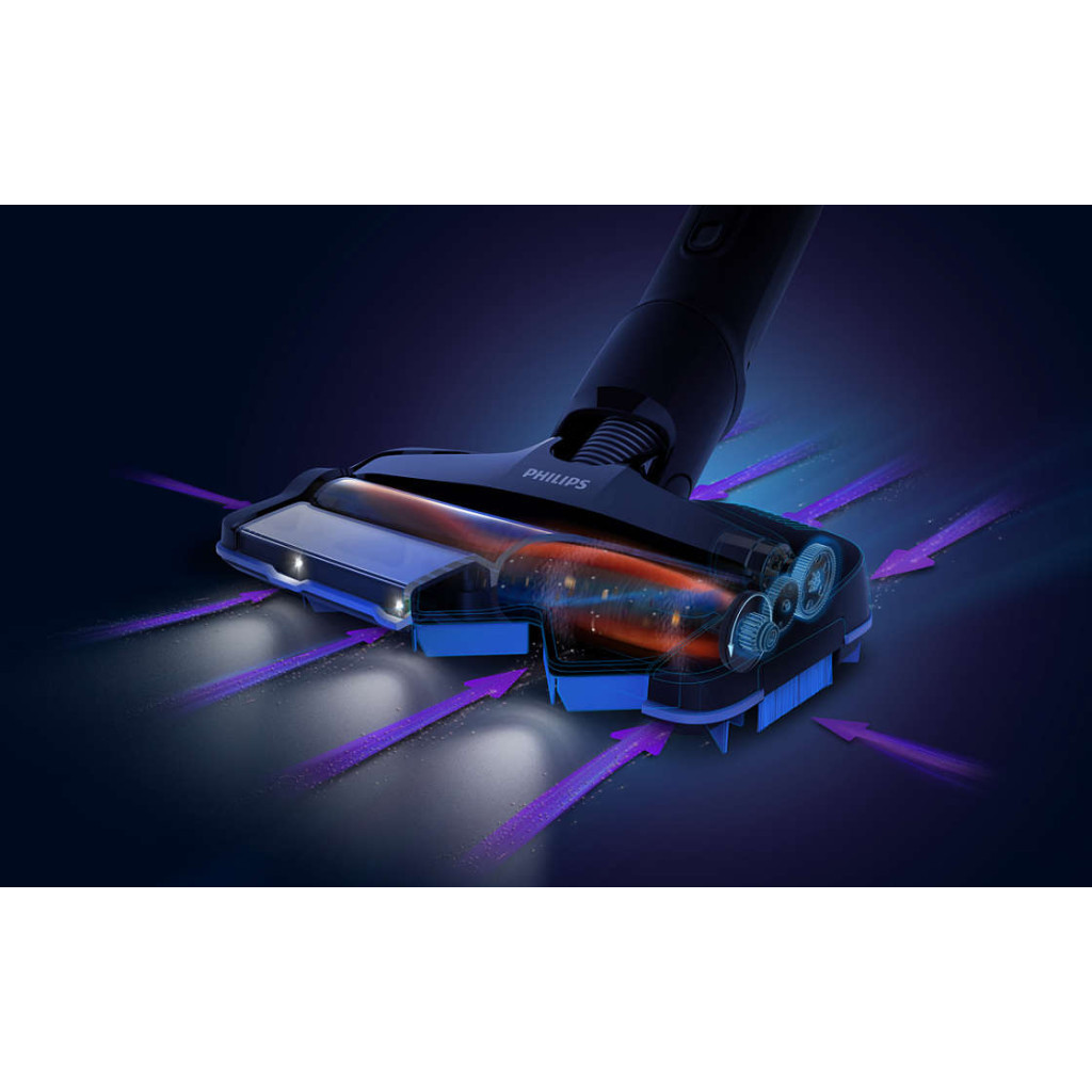Пилосос Philips FC6812/01 - изображение 7