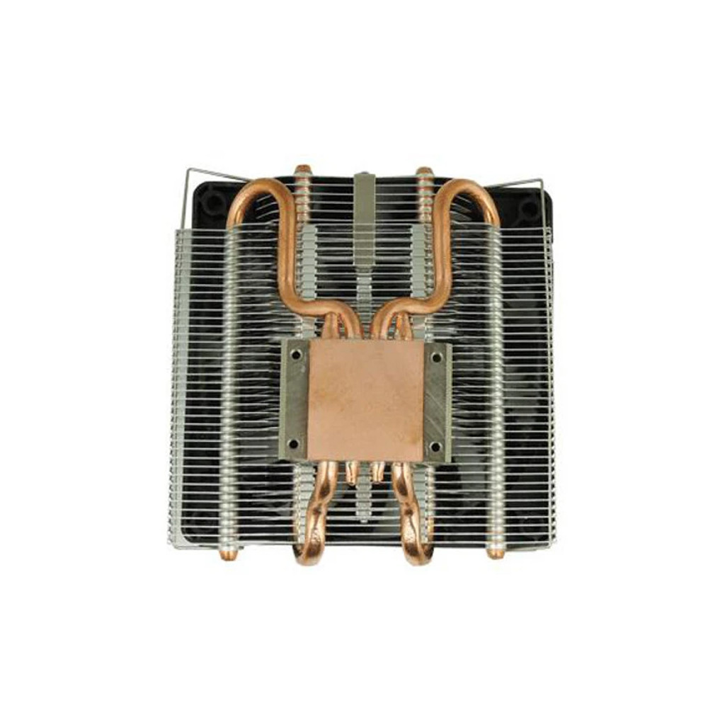 Кулер до процесора Gelid Solutions Slim Hero (CC-Shero-01-B) - зображення 4