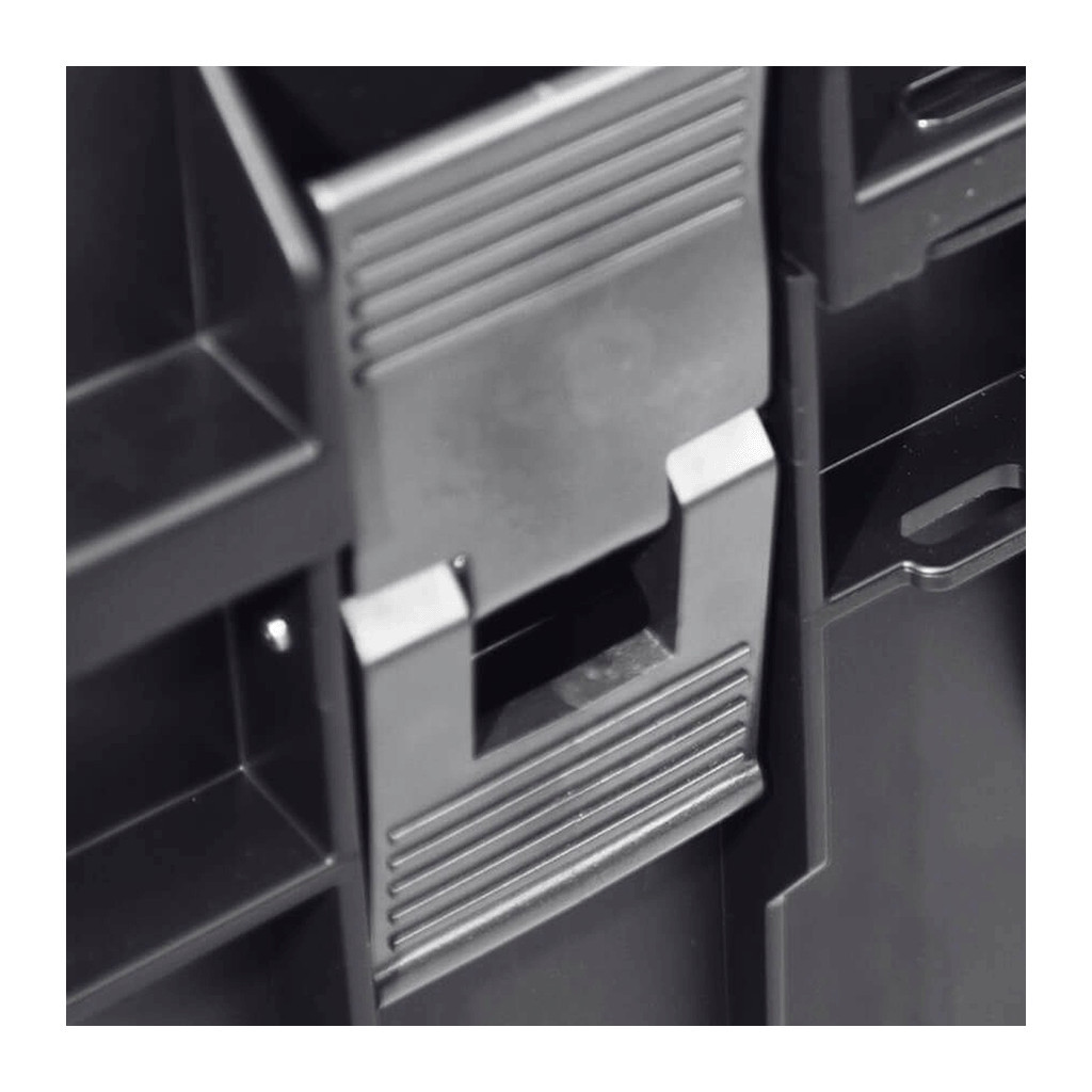 Ящик для інструментів QBRICK SYSTEM органайзер ONE 200 2,0 EXPERT (SKRQ200E2CZAPG003) - зображення 7