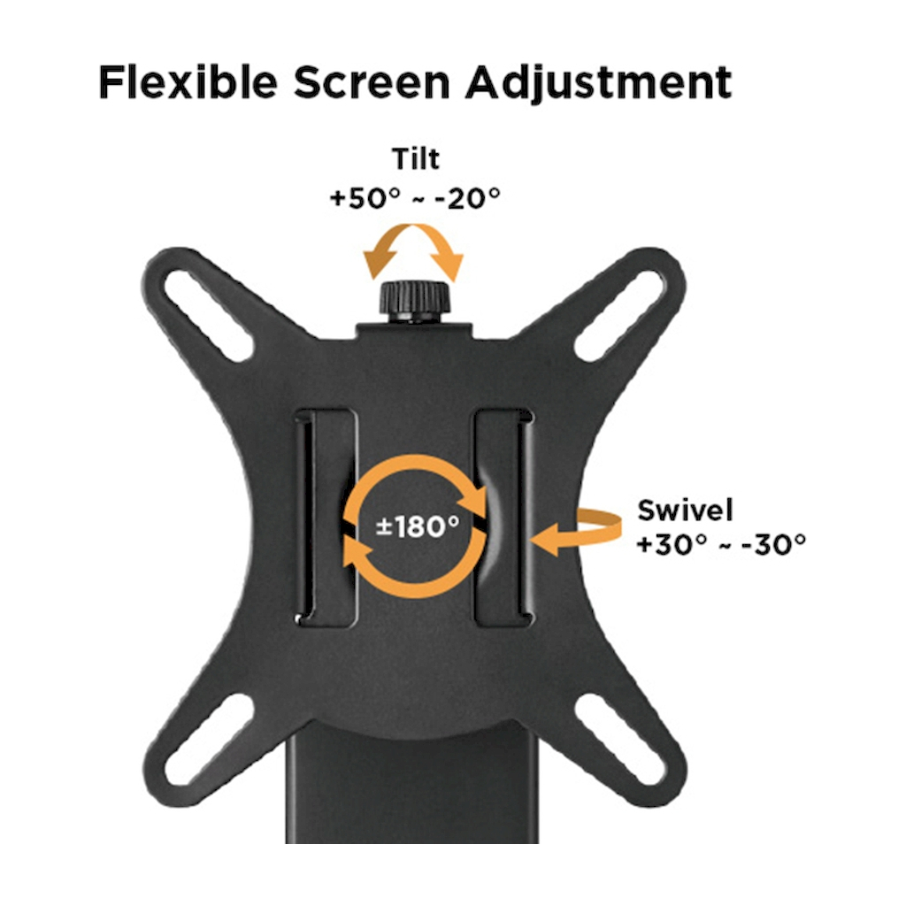 Кронштейн HiSmart HS083939 - зображення 3