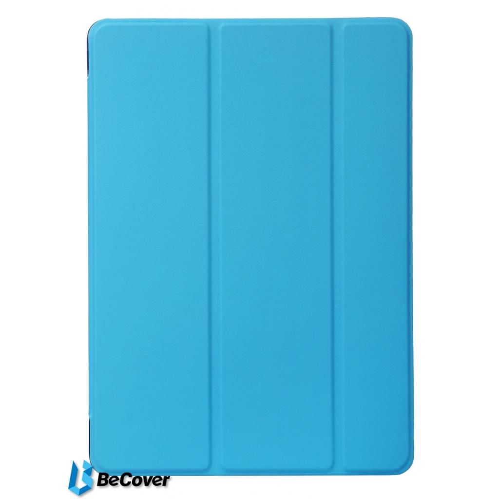 Чохол до планшета BeCover Smart Case Apple iPad 9.7 2017/2018 A1822/A1823/A1893/A1 (701546) - зображення 1