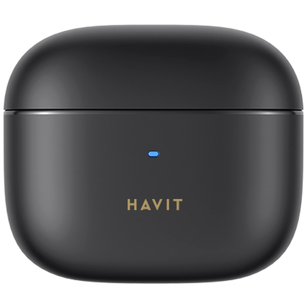 Навушники Havit TW958 PRO Black (HV-TW958) - зображення 4
