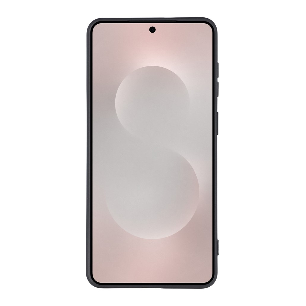 Чохол до мобільного телефона BeCover silicone Samsung Galaxy S26 Plus SM-S946 Black (714880) - зображення 3