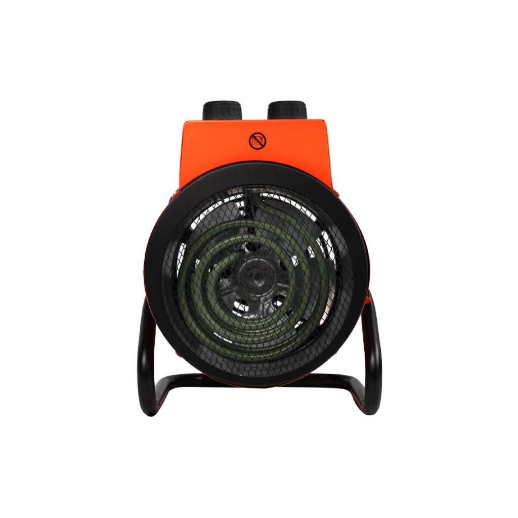 Обігрівач Tekhmann TCEF-2/165 - зображення 4