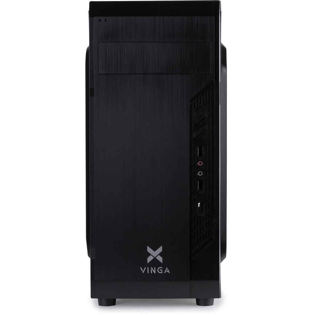Корпус Vinga CS108B - зображення 5