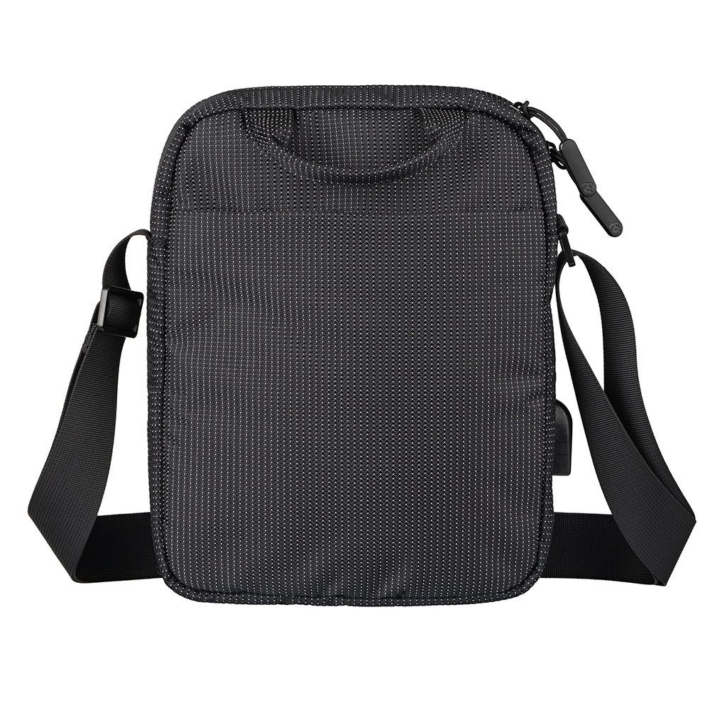 Сумка для ноутбука 2E 10" Network Black (2E-TBN9360BK) - зображення 2