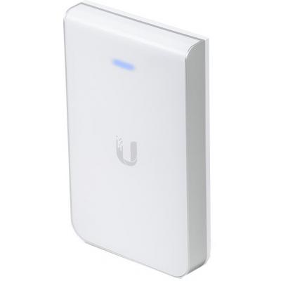 Точка доступу Wi-Fi Ubiquiti UAP-AC-IW-5 - изображение 3